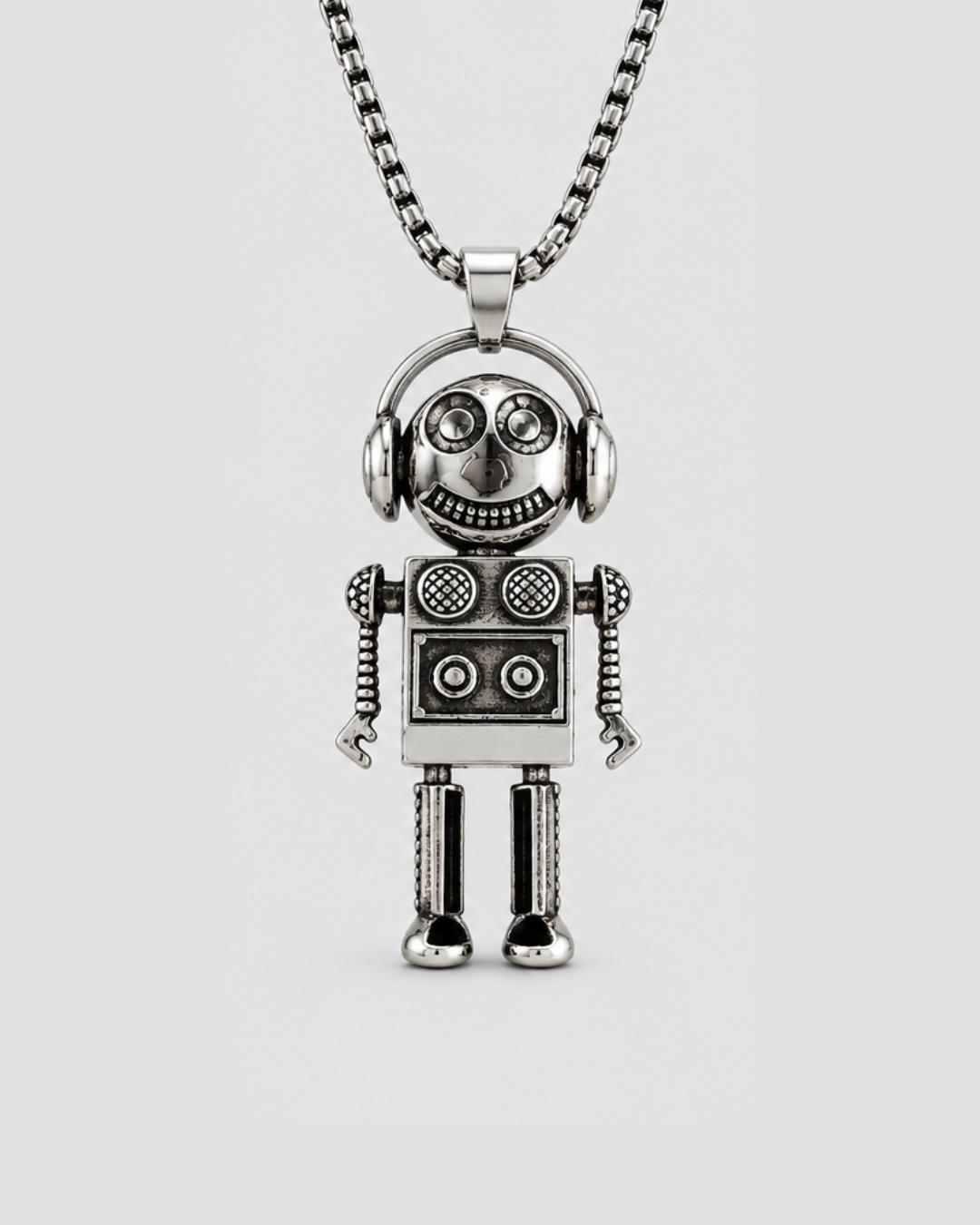 Robot Chain