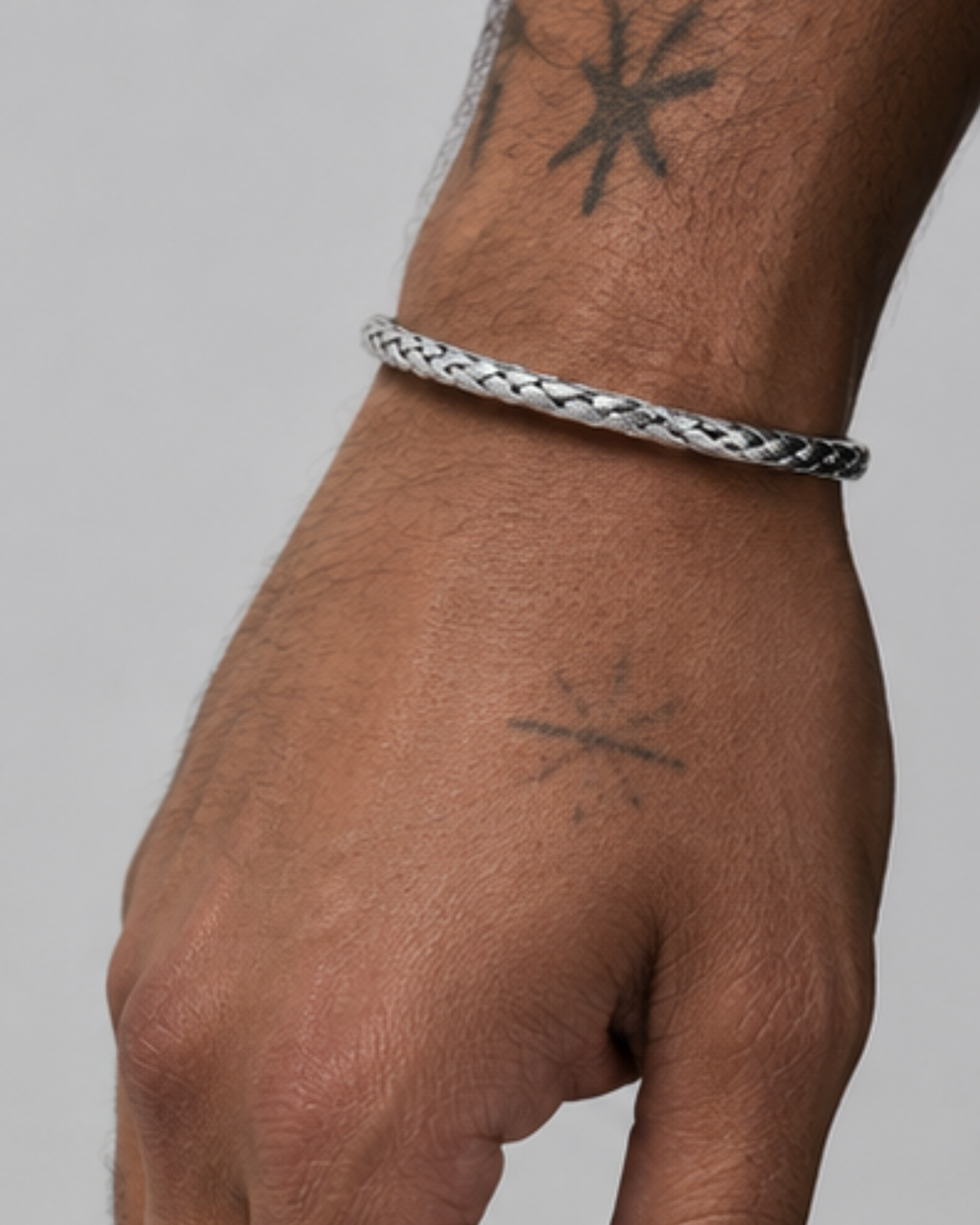 Halo Bracelet