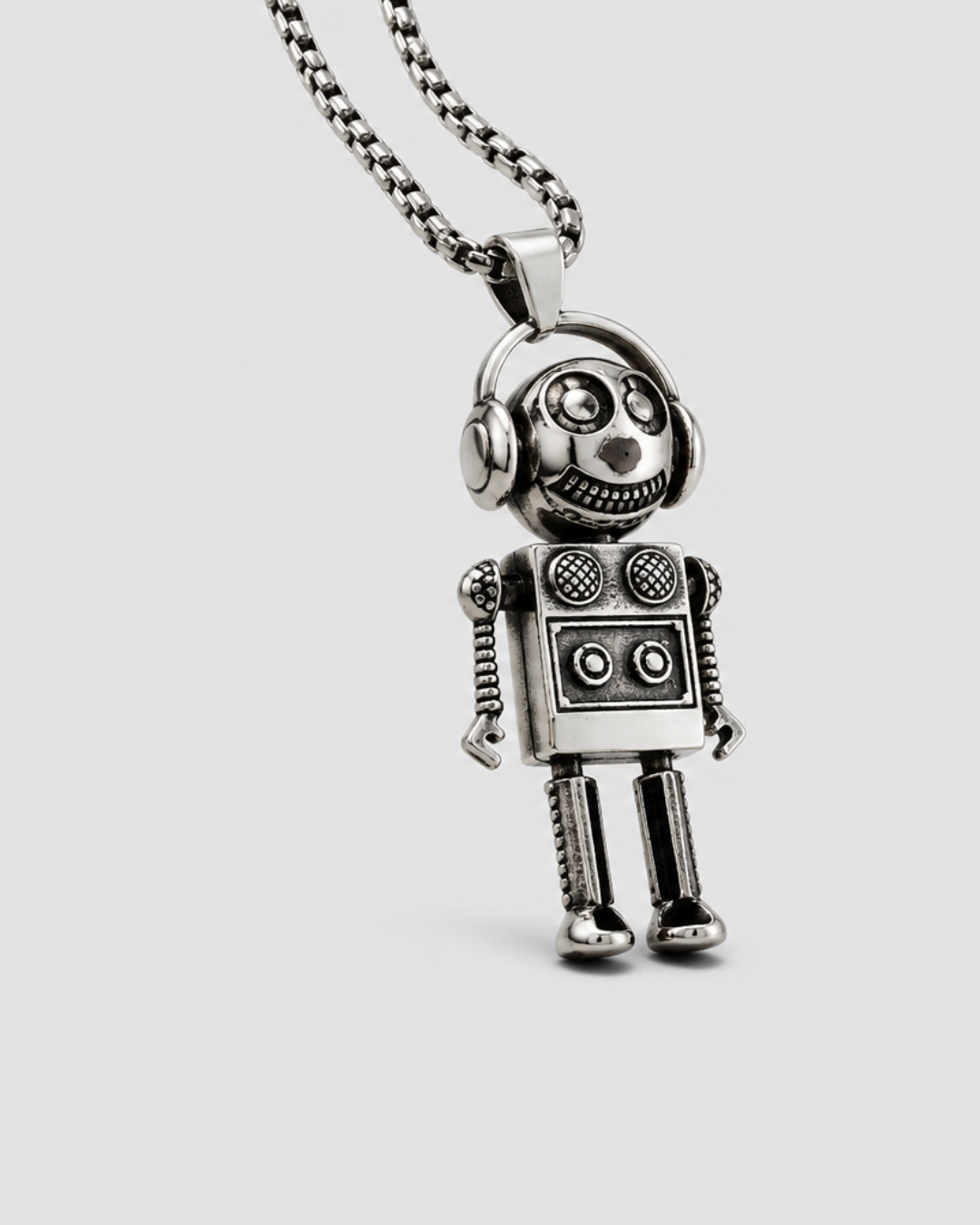 Robot Chain