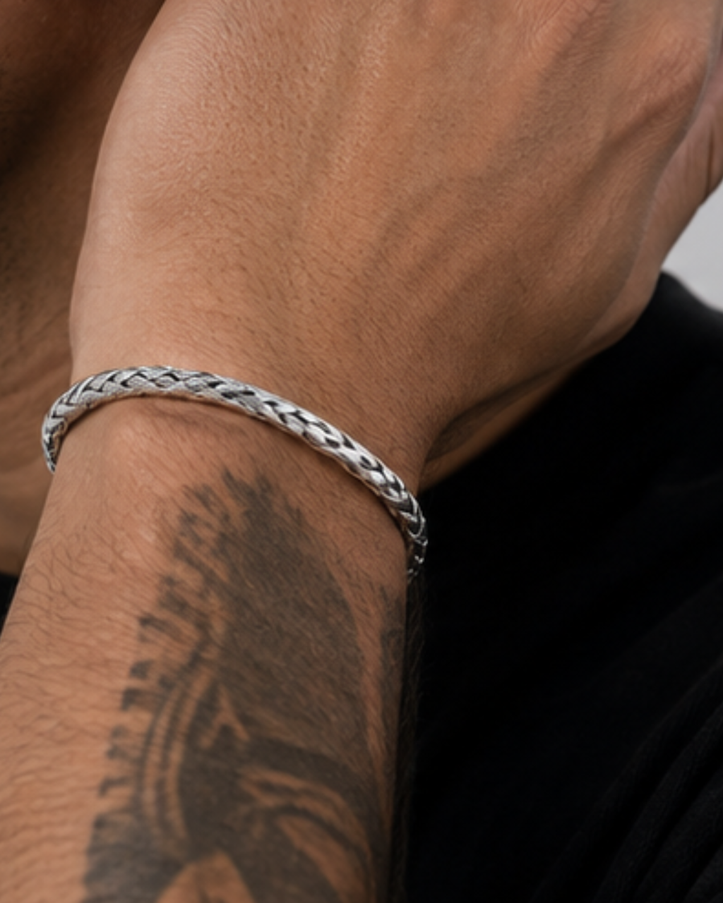 Halo Bracelet