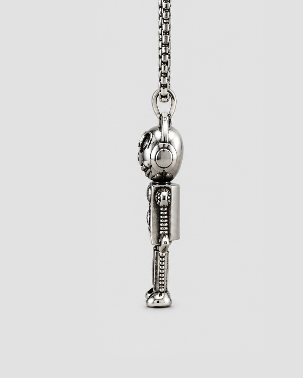 Robot Chain