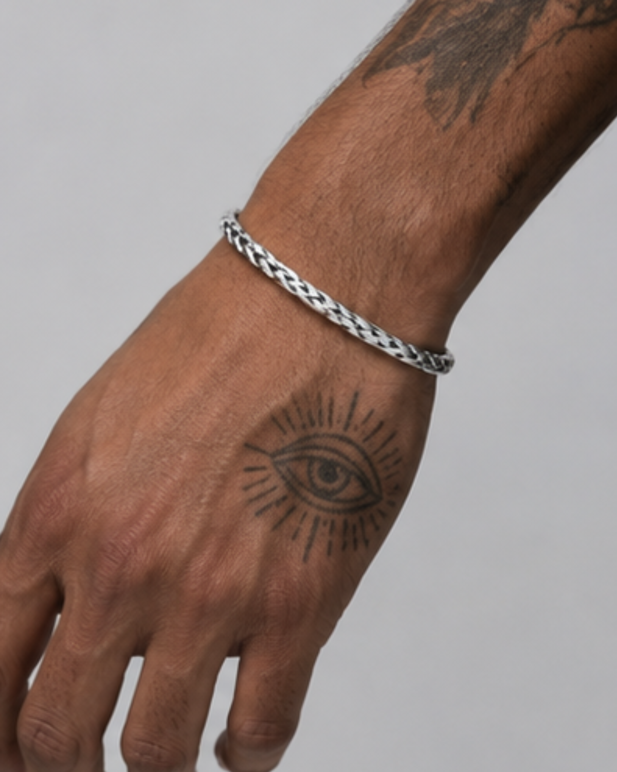 Halo Bracelet