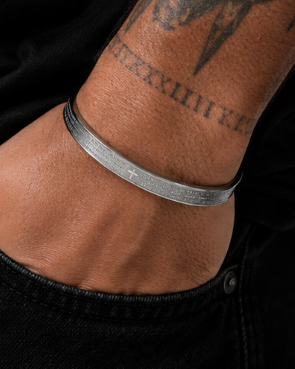 Vertex Bracelet