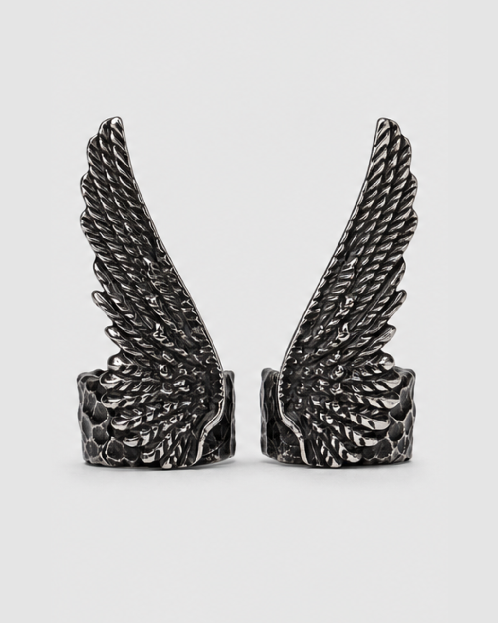 Wing Ear Cuff
