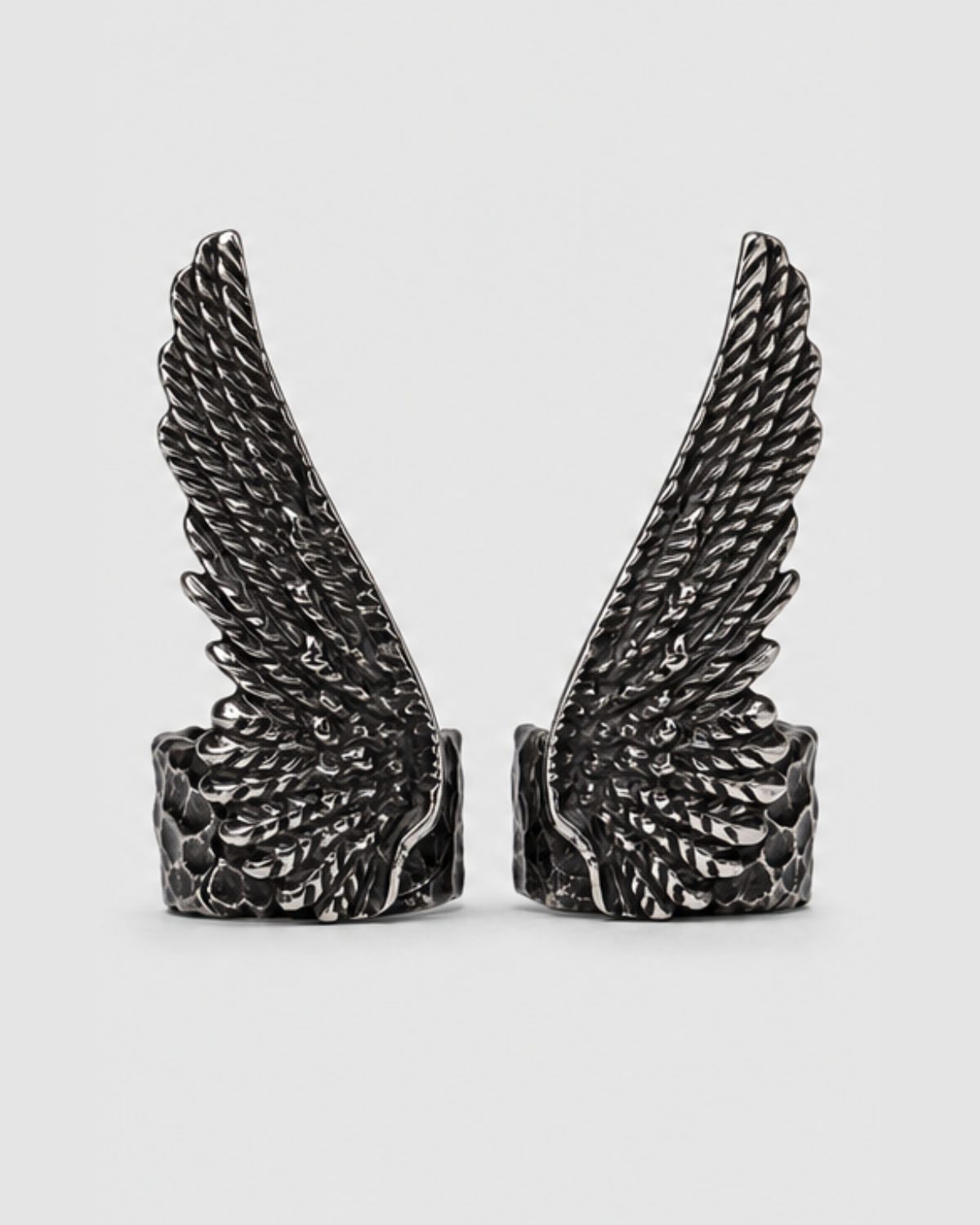 Wing Ear Cuff