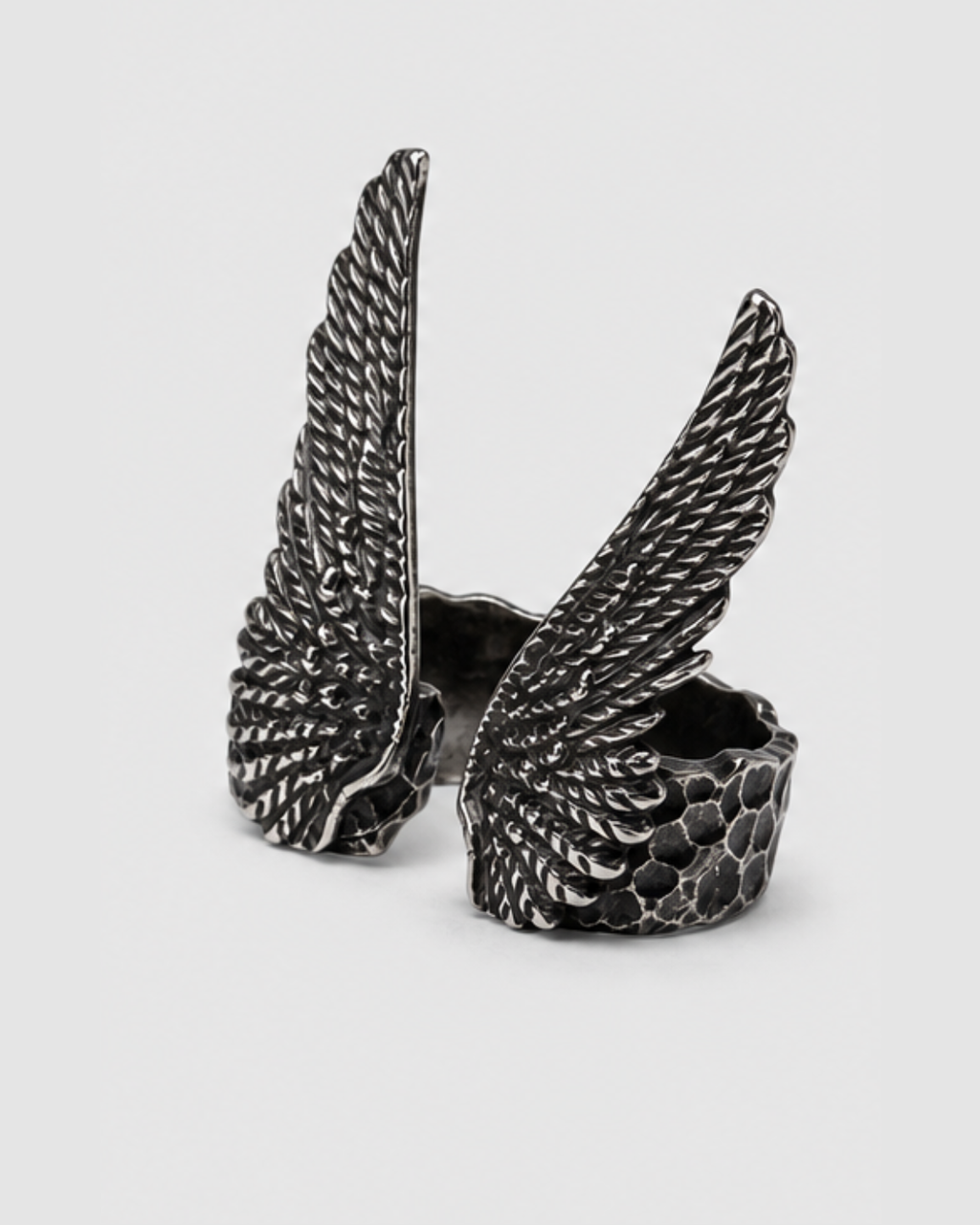 Wing Ear Cuff