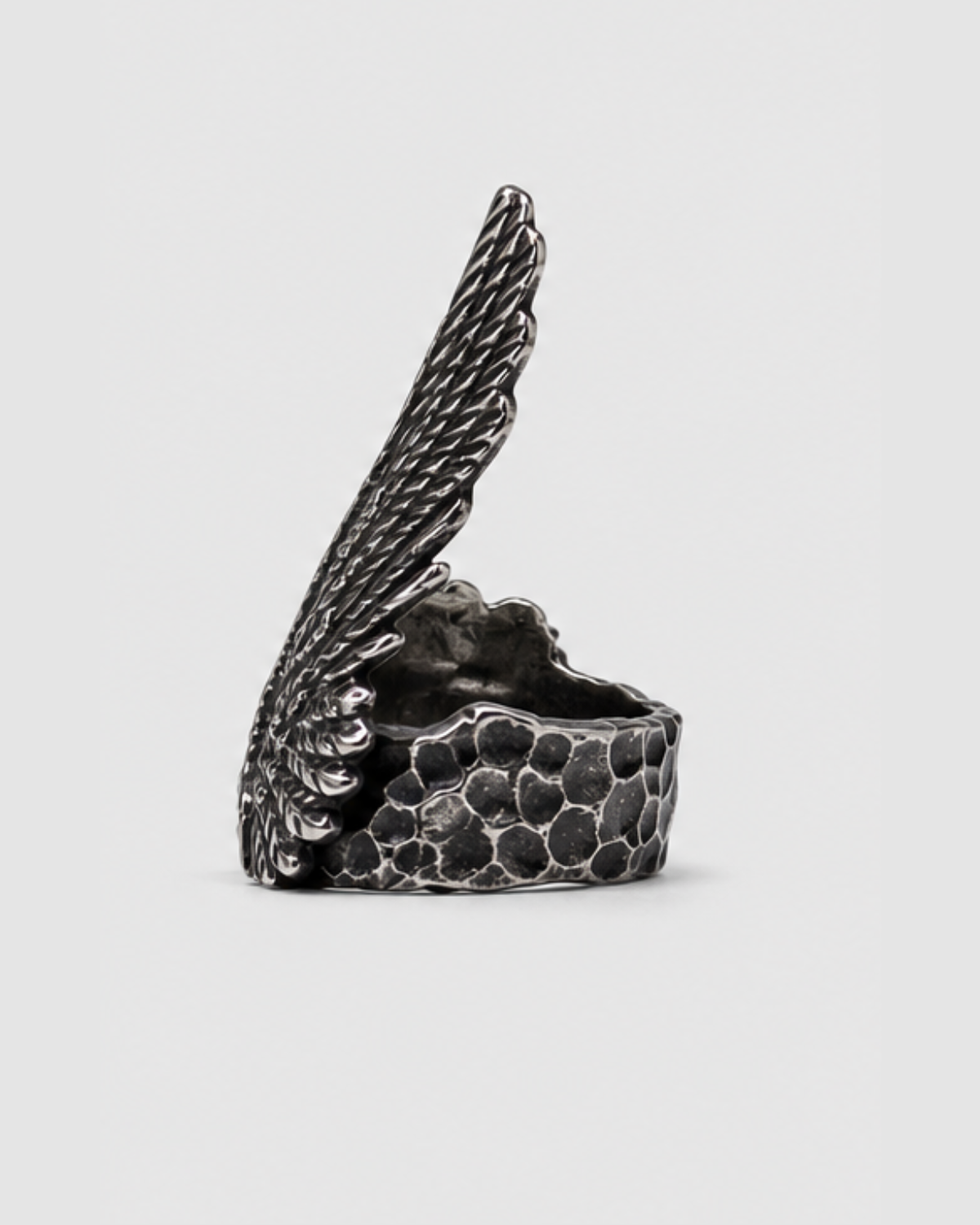Wing Ear Cuff