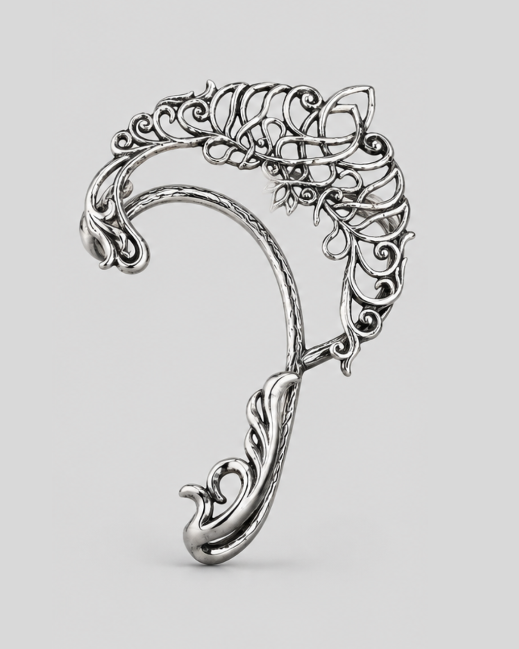 Eldervine Ear Cuff