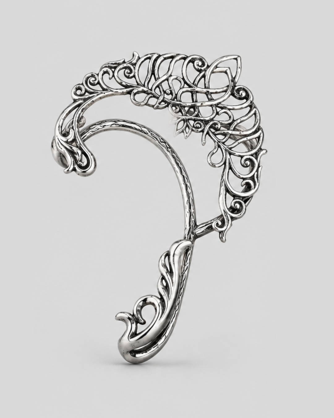 Eldervine Ear Cuff