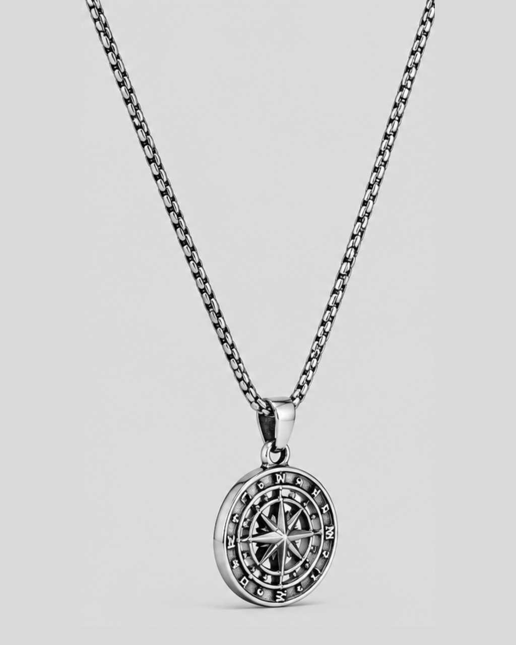 Northstar Pendent