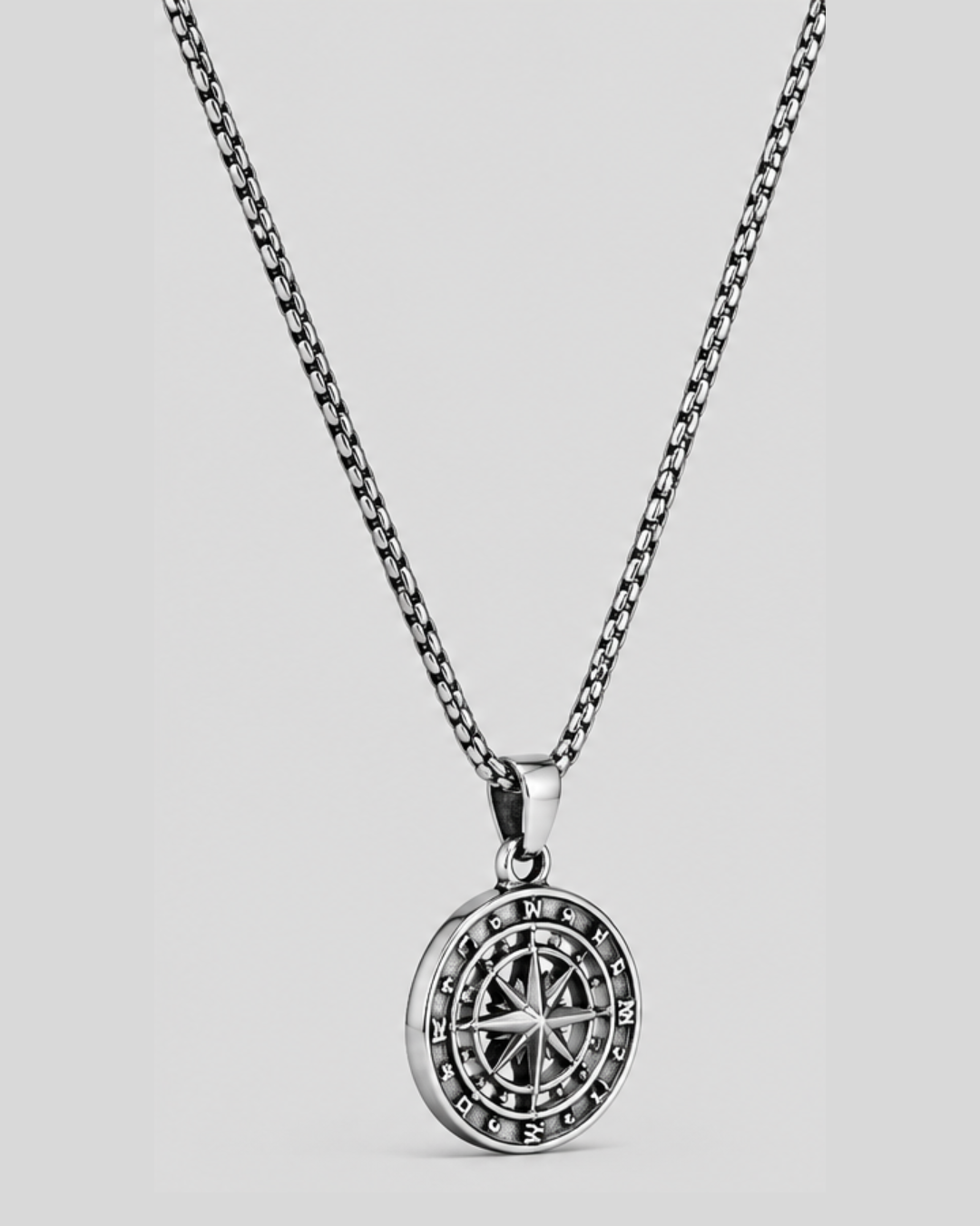 Northstar Pendent