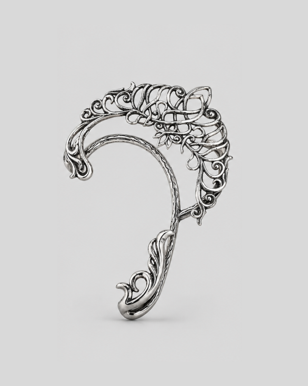 Eldervine Ear Cuff