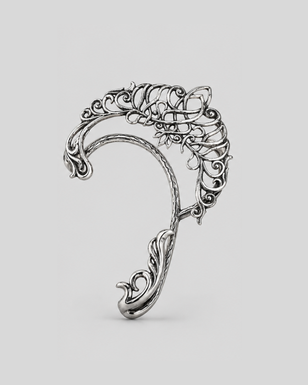 Eldervine Ear Cuff