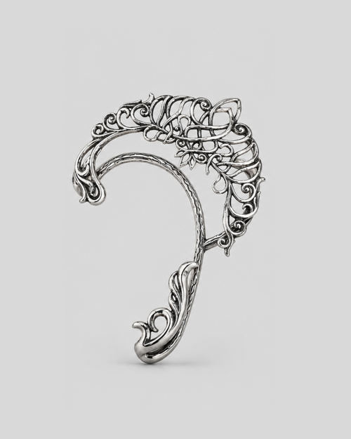 Eldervine Ear Cuff