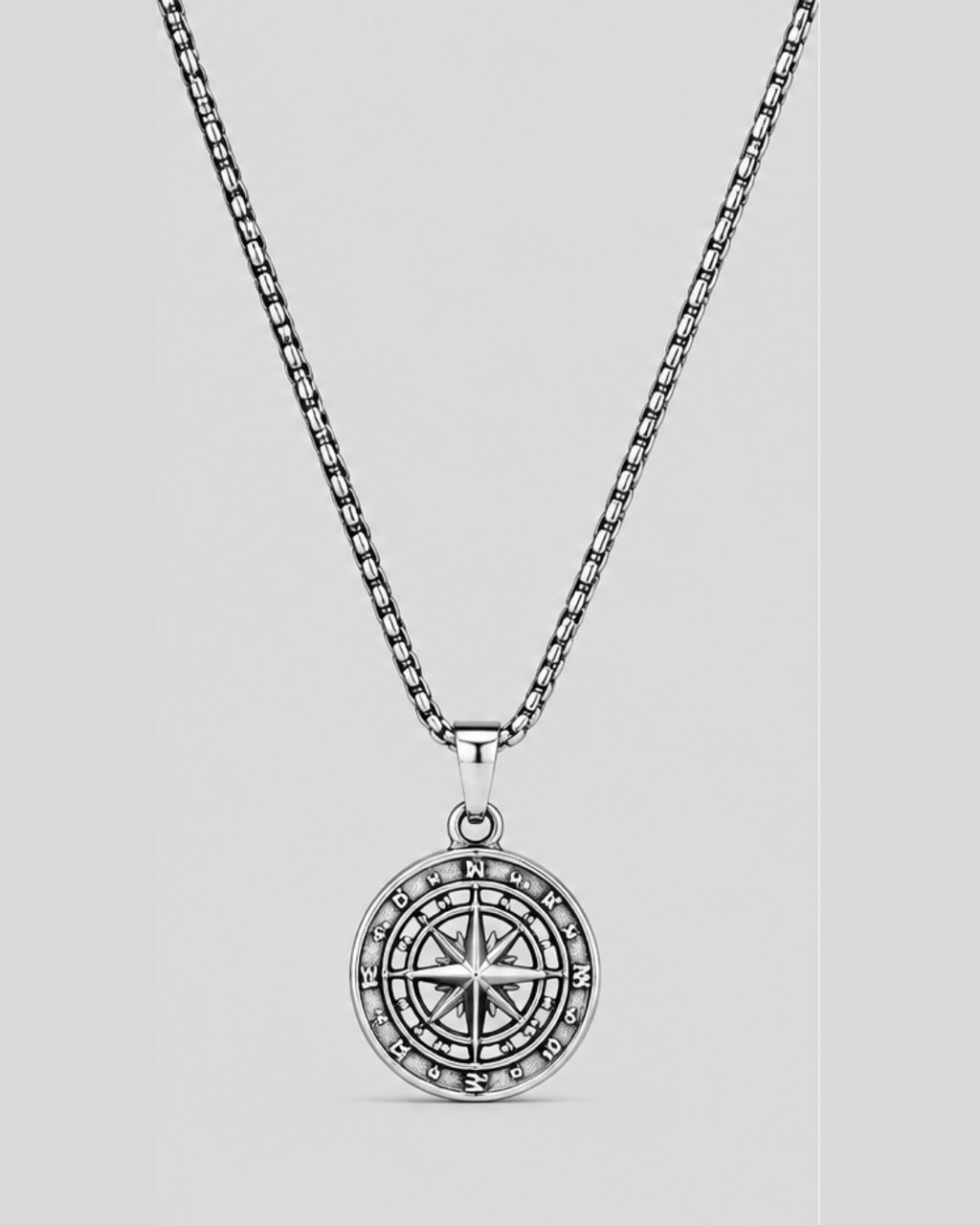 Northstar Pendent