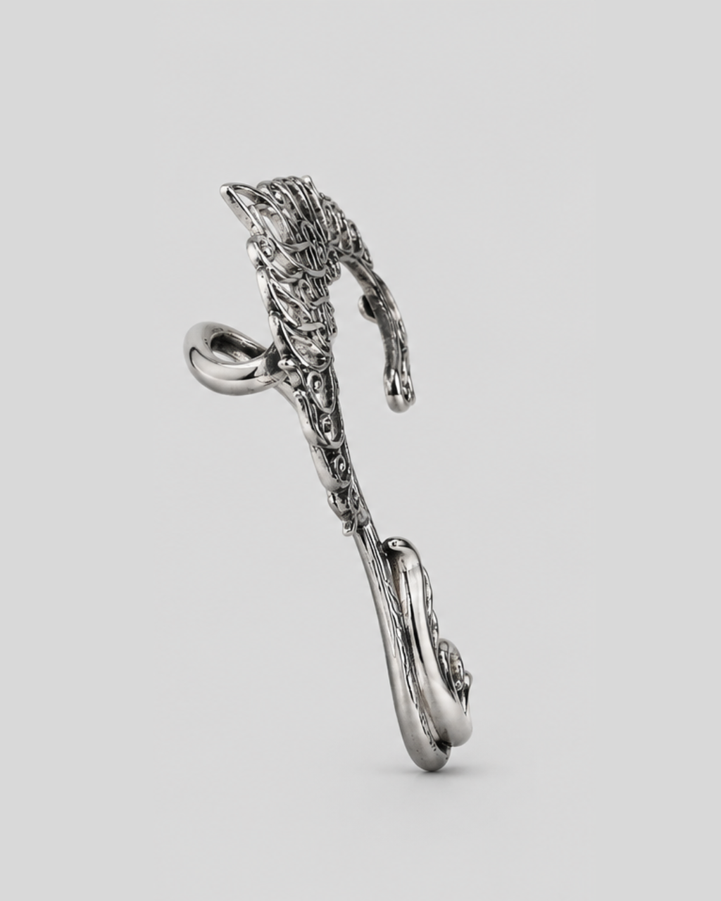 Eldervine Ear Cuff