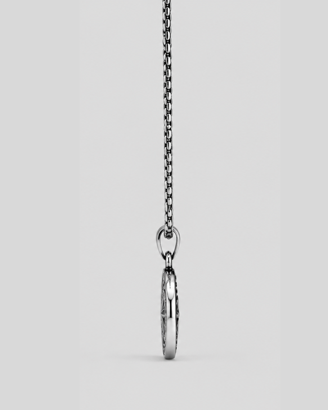 Northstar Pendent