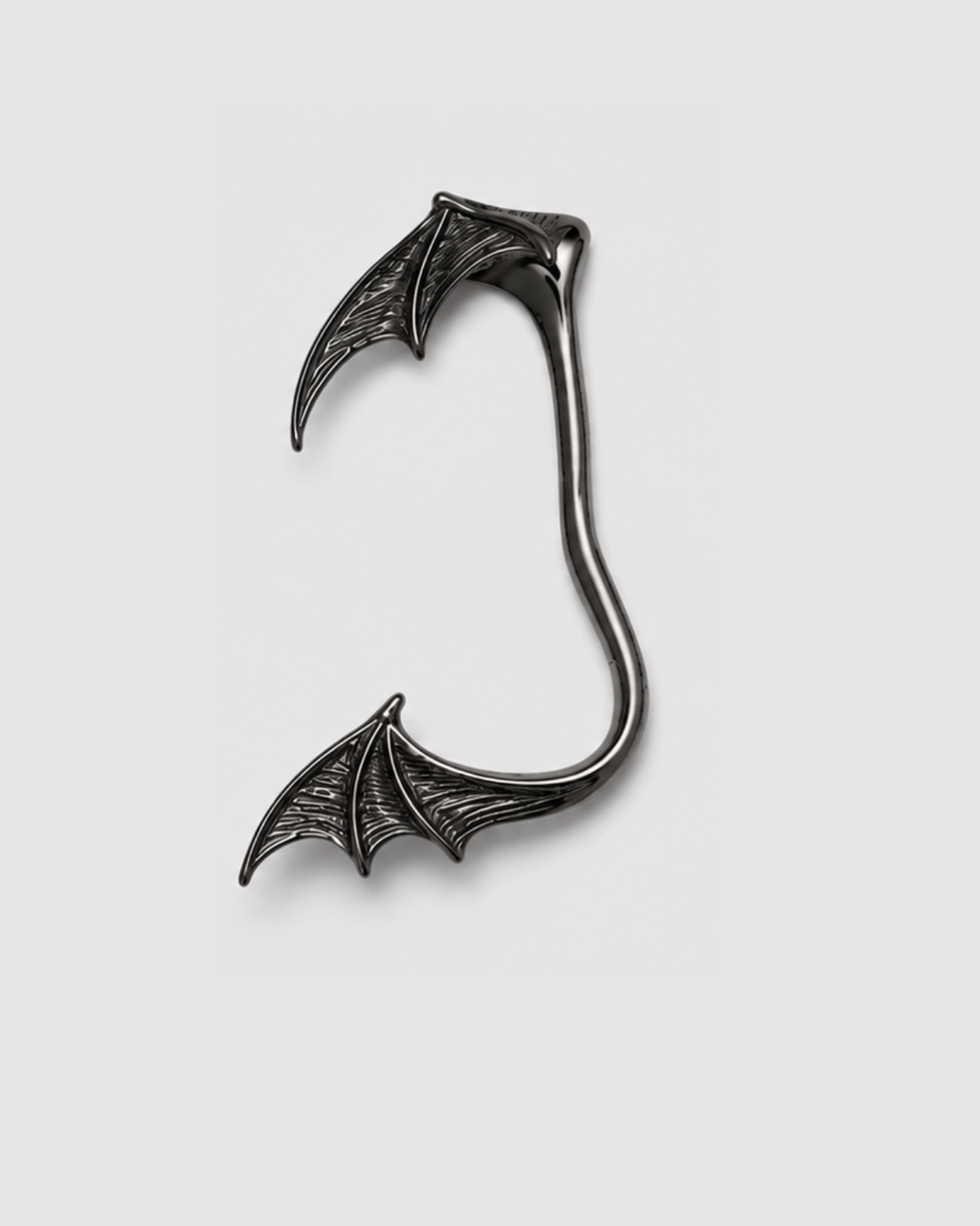 BATMAN ear cuff