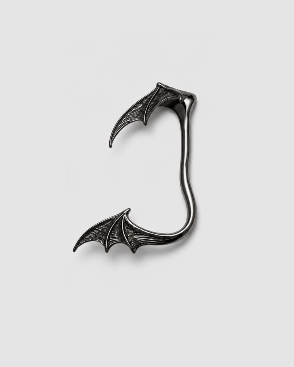 BATMAN ear cuff