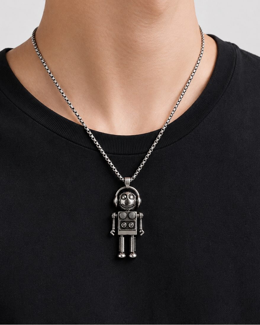 Robot Chain