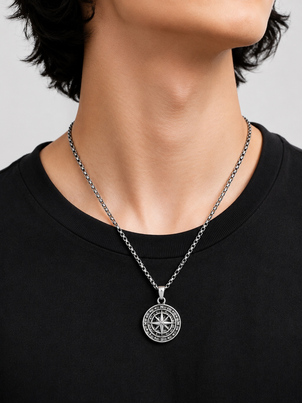 Northstar Pendent